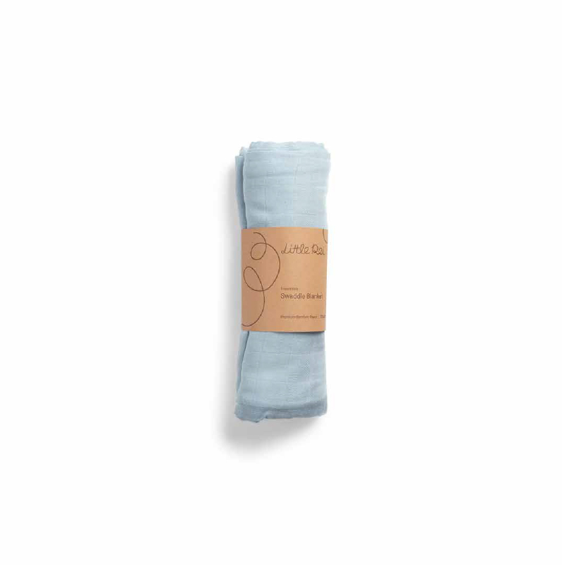 Little Rei Bamboo Swaddle 1pc / 2pcs